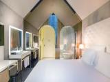 Premier Double Alcove room