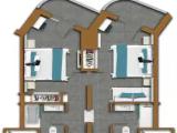 Standard Family room with balcony