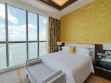 Royal Suite with sea view
