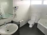 1 Bedroom Executive Double Suite