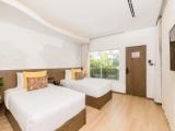 Twin Villa