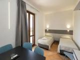 3 Bedrooms Apartment with sea view