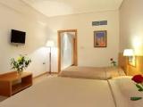 1 Bedroom Standard Triple room with sea view