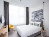Long Stay Double room