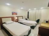 Single Junior Suite