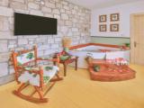 Superior Single room with garden view