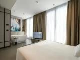 Luxury Single Junior Suite