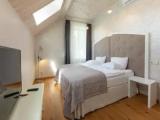 Luxury Apartment