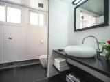 Superior room with balcony