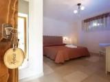Standard Double room with garden view