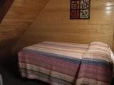 Standard Duplex room with balcony