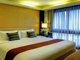 1 Bedroom Executive room