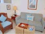 1 Bedroom Deluxe Double Suite with bay view