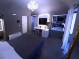 Royal Double Suite with balcony and with city view