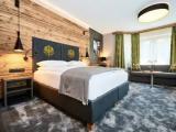 Double Junior Suite