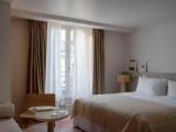 Deluxe Double Basement room