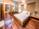 1 Bedroom Suite with mountain view