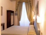 Standard Double room with view