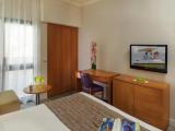 Superior Double room with balcony