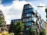 2 Bedrooms Quadruple Apartment