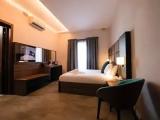Standard Club room