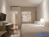 2 Bedrooms Suite with view