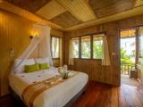 Standard Double room with sea view
