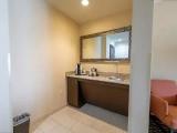 1 Bedroom Quadruple Suite