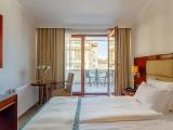 Superior Double room with balcony