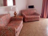 Standard Double room with sea view