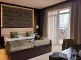 Economy Double room with balcony