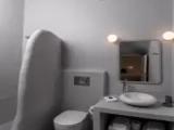 Standard Triple room with balcony