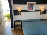 Superior Double room with sea view
