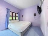 Standard room with balcony