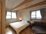 Standard Single Penthouse room