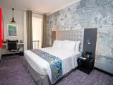 Superior Double room with balcony