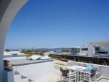 Premium Suite with sea view