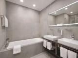 Luxury Quadruple Suite
