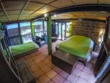 Superior Triple room with river view