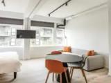 Double Apartment