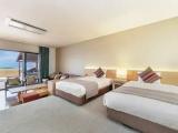 Premium Double room with ocean view