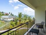 Superior Apartment with balcony and with garden view