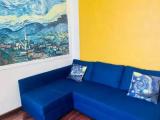 Suite with sea view