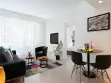 1 Bedroom Suite with balcony