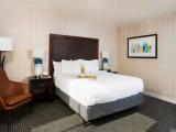 Accessible Double room
