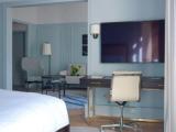 Executive Double Suite
