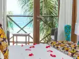 2nd Floor Z2 Double room with pool view