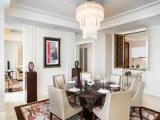 1 Bedroom Double Suite with city view