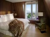 Terrace Double Suite