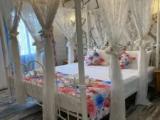 Superior Double room with pool view